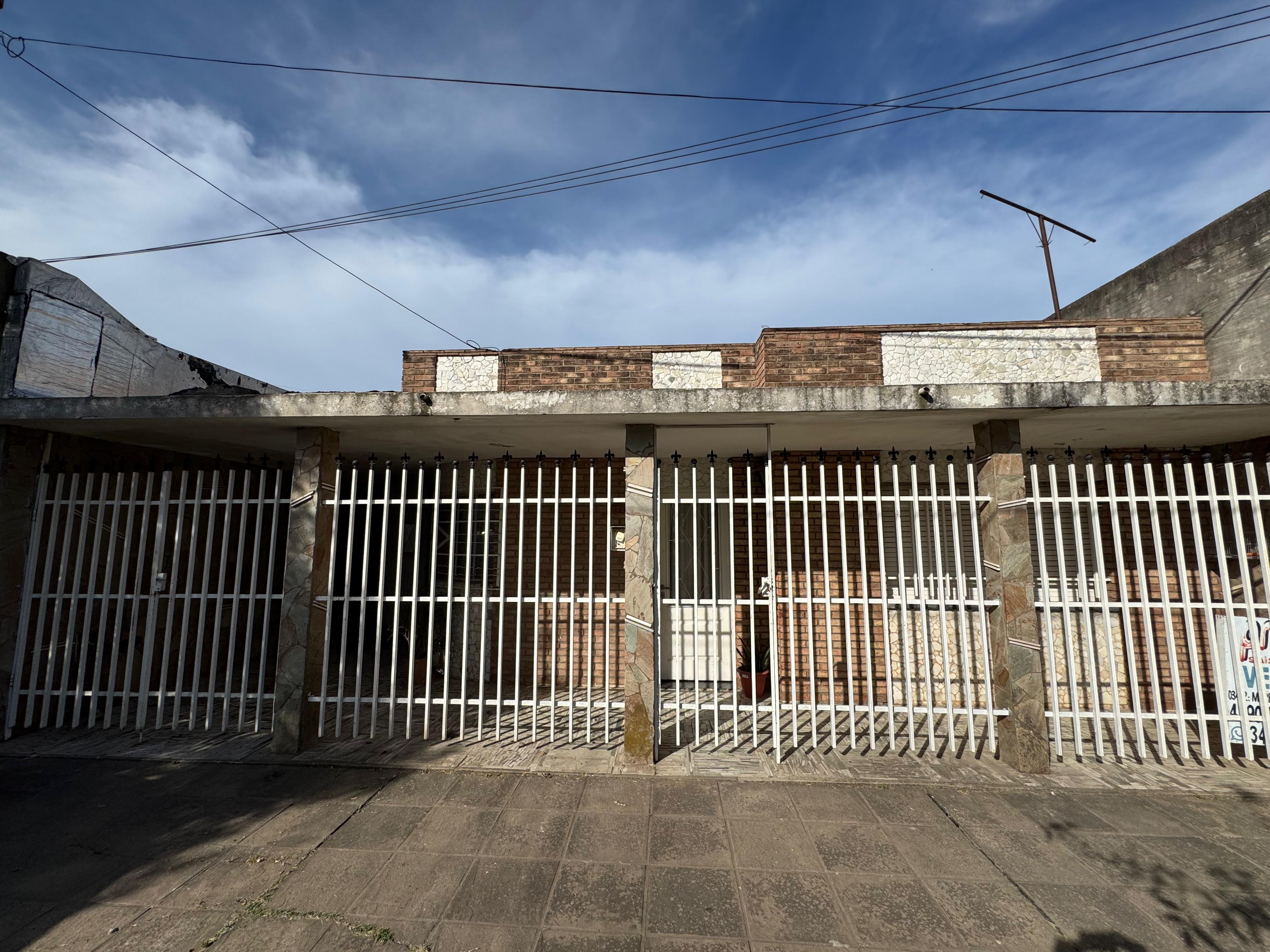 Gálvez 122