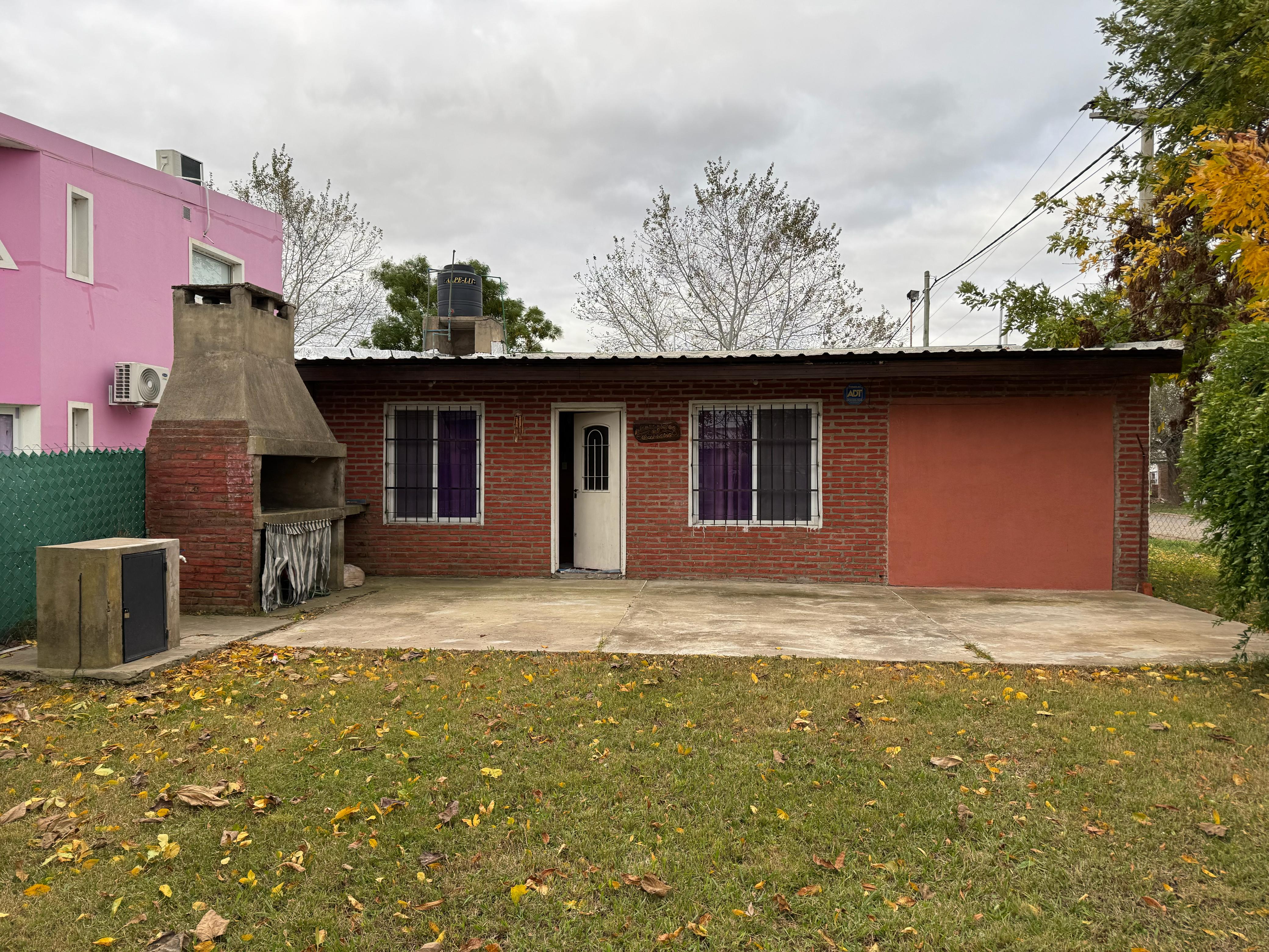 B° Rincón de Pavón